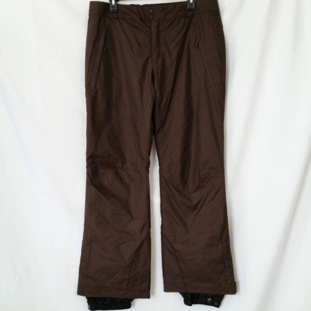 Women’s Columbia Ski Pants